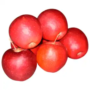 Apfel rot 1kg