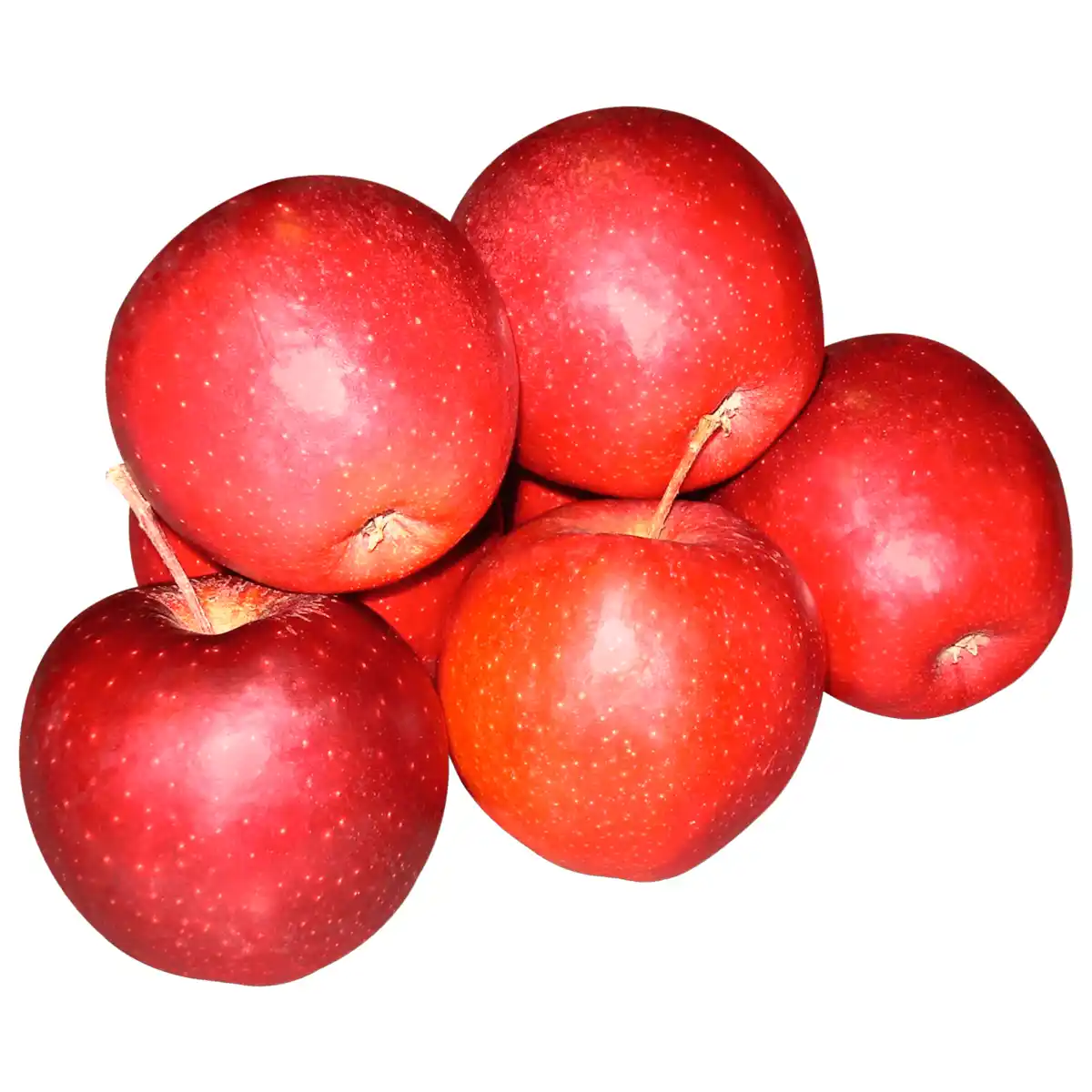 Bild 1 von Apfel rot 1kg