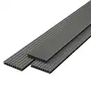 Bild 2 von WPC Terrassendiele Artwood Grau 2,1cm x 14,5cm x 300cm