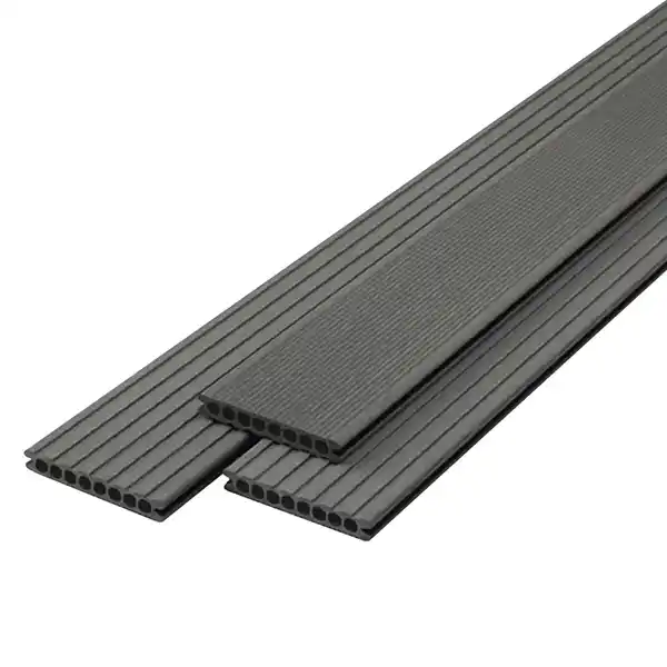 Bild 2 von WPC Terrassendiele Artwood Grau 2,1cm x 14,5cm x 300cm