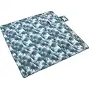 Bild 1 von Picknickdecke Palmelo 200 cm x 200 cm Palmblatt