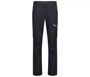 CMP Herren-4-Wege-Stretch-Wanderhose mit Zip-Off-Funktion