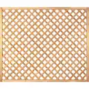 Bild 1 von T & J Diagonal Rankzaun 6x6 180 x 150 cm