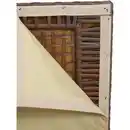Bild 3 von Kissenbox Davenport Braun 49 cm x 108 cm x 46 cm