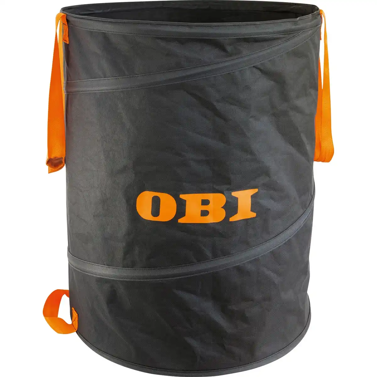 Bild 1 von OBI Gartensack Pop-Up 170 l Ø 56 cm x 70 cm