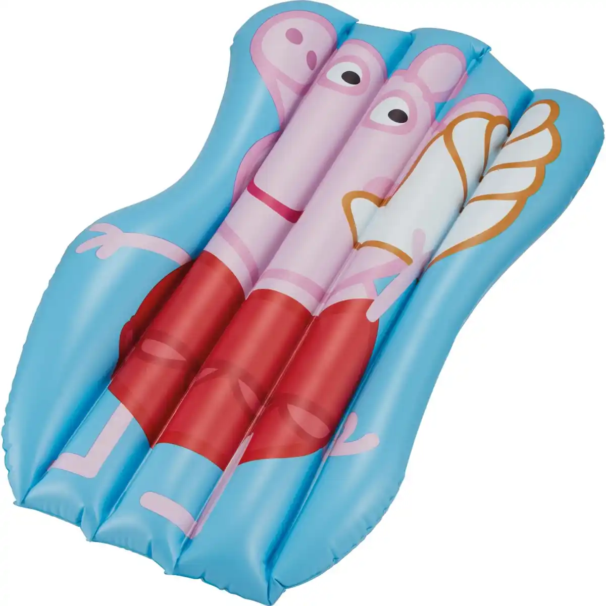 Bild 2 von Happy People Peppa Pig Kindermatratze Peppa 50 cm x 66 cm