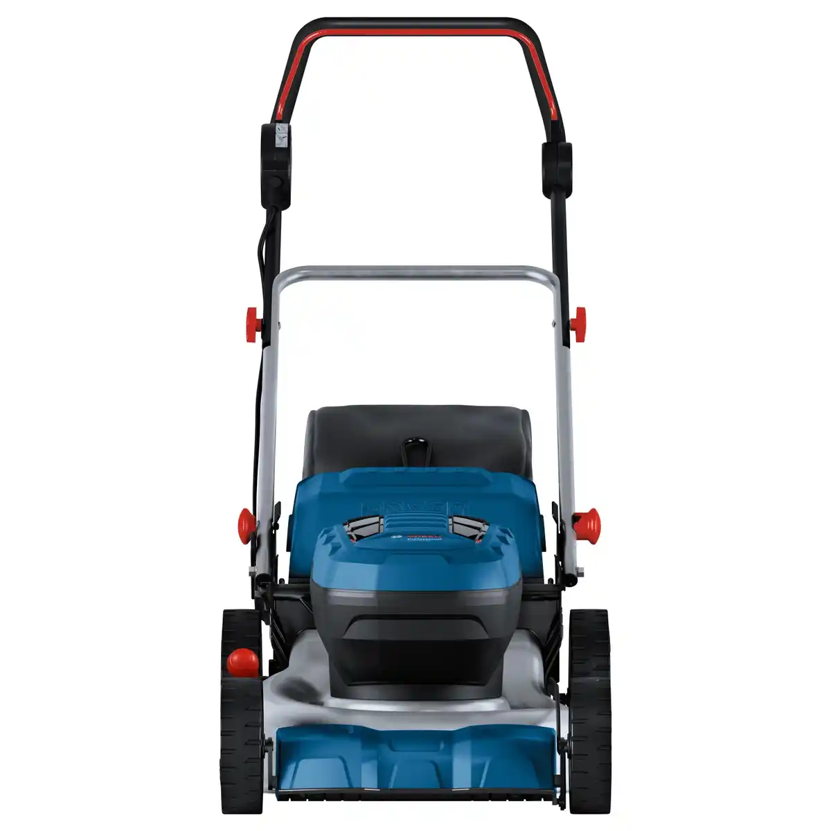 Bild 3 von Bosch Professional Akku-Rasenmäher GRA 18V2-46 Solo