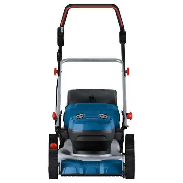 Bild 3 von Bosch Professional Akku-Rasenmäher GRA 18V2-46 Solo