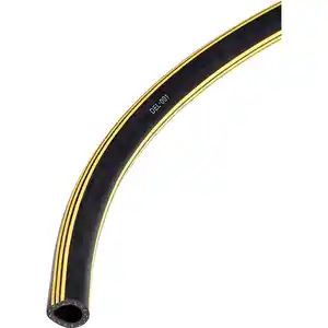 Gartenschlauch Gummi 13 mm (1/2") Meterware