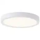 Bild 1 von Brilliant LED-Deckenleuchte Varano Weiß Ø 27,5 cm