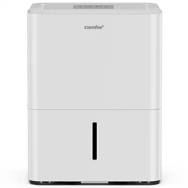 Bild 2 von Comfee Luftentfeuchter MDDN-10DEN7 2,1 l