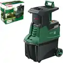 Bild 1 von Bosch Gartenhäcksler AXT 25 TC mit Turbinen-Schnitt-System