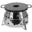 Bild 3 von Petromax Grillplatte für Atago