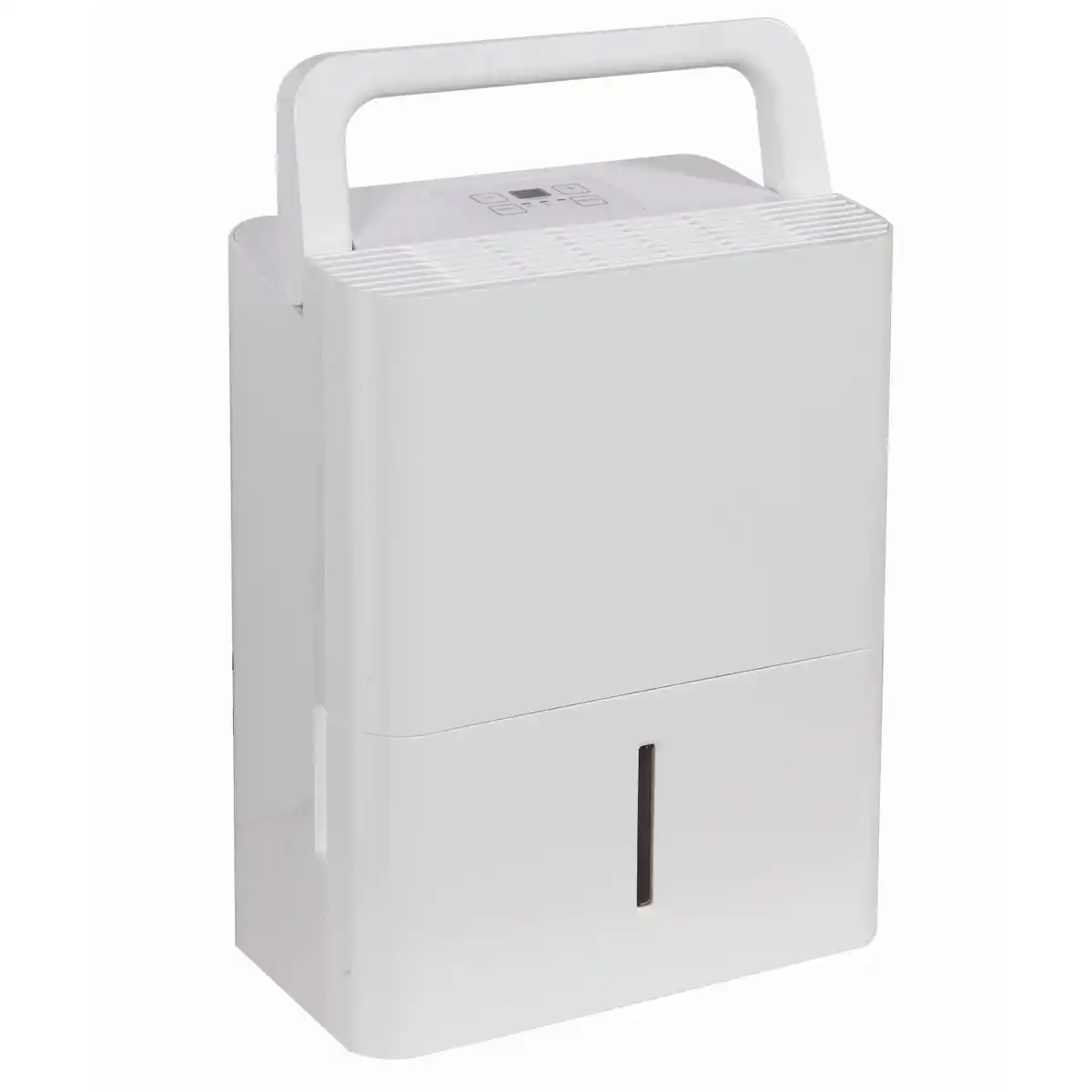 Bild 1 von Comfee Luftentfeuchter MDDN-10DEN7 2,1 l