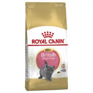 ROYAL CANIN Trockenfutter »FBN British Shorthair«, 2 kg
