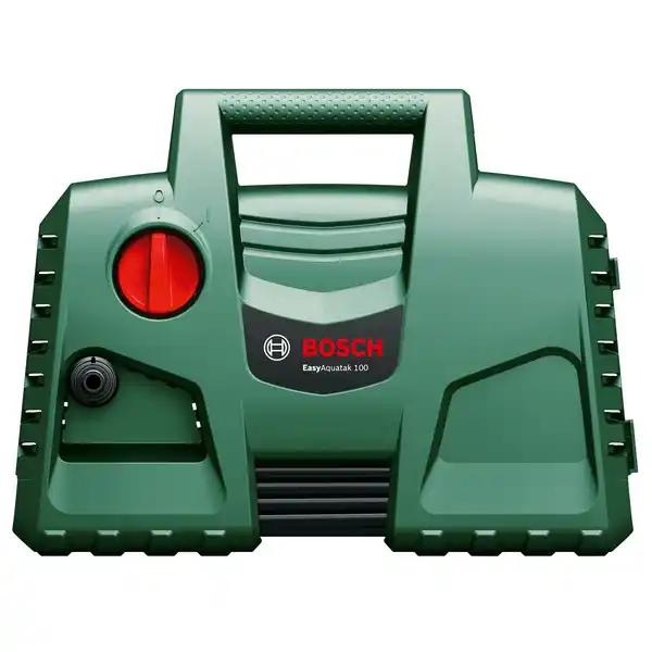 Bild 2 von Bosch Hochdruckreiniger EasyAquatak 100