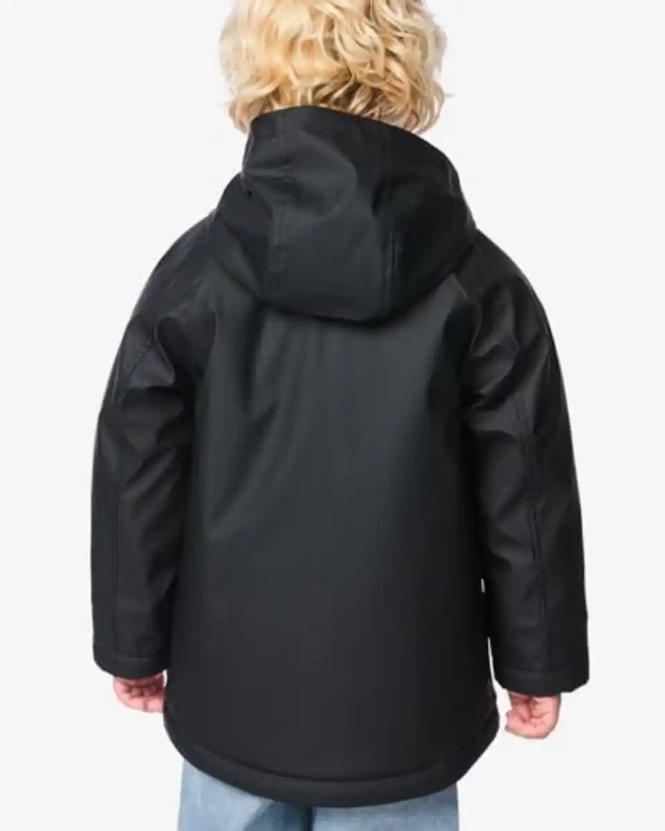 Bild 4 von Kinderjacke schwarz