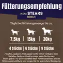 Bild 2 von AdVENTuROS™ Hundesnack »Adventuros«, Hirsch, 70 g