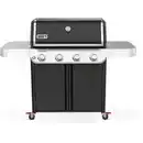 Bild 1 von Weber Gasgrill Genesis E-415 122 cm x 164 cm x 68,5