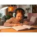 Bild 3 von Kindergehörschutz Gr. S Schwarz-Hellgrün