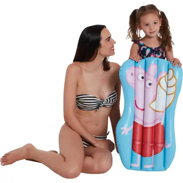 Bild 3 von Happy People Peppa Pig Kindermatratze Peppa 50 cm x 66 cm
