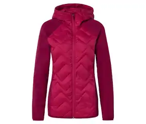 Hybrid-Thermojacke
