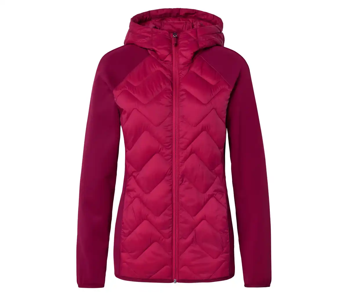Bild 1 von Hybrid-Thermojacke