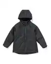 Bild 2 von Kinderjacke schwarz