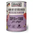 Bild 2 von MAC'S Hunde-Nassfutter »Adult«, 1 Dose