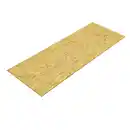 Bild 2 von OSB-3-Verlegeplatte 12 mm mit Nut und Feder 205 cm x 62,5 cm
