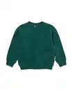 Bild 2 von Takkie-Kindersweater grün
