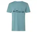 Bild 1 von Outdoor-T-Shirt, türkis