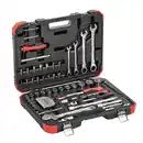 Bild 3 von Gedore Steckschlüssel-Satz R46003097 Rot 97-teilig