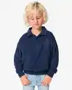 Bild 1 von Kinderpullover dunkelblau