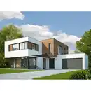 Bild 2 von Sonnensegel NeptunBeach 360 cm x 360 cm Dreieck Anthrazit