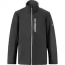 Bild 1 von Softshell-Jacke Schwarz Größe XL