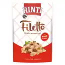 Bild 1 von RINTI Hunde-Nassfutter, 100 g
