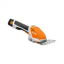 Bild 3 von Stihl Akku-Strauchschere HSA 26 mit Akku AS 2 und Ladegerät AL 1 Orange
