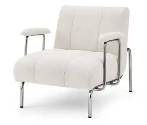 Sessel mit Armlehne