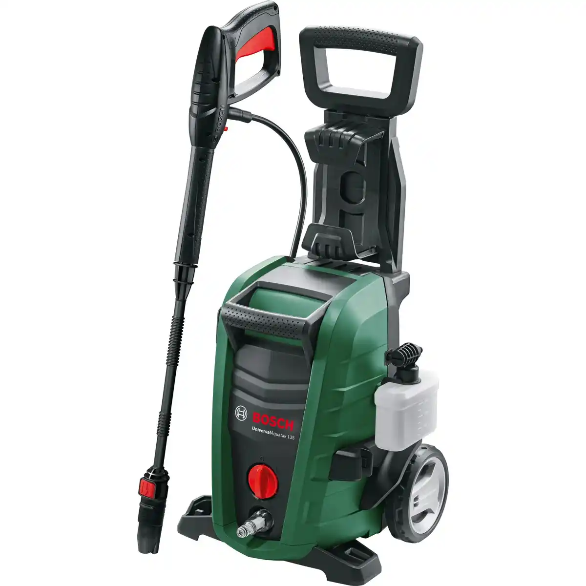 Bild 1 von Bosch Hochdruckreiniger UniversalAquatak 135 bar 410 l/h