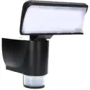 Bild 1 von LED-Strahler Hanoi Schwarz