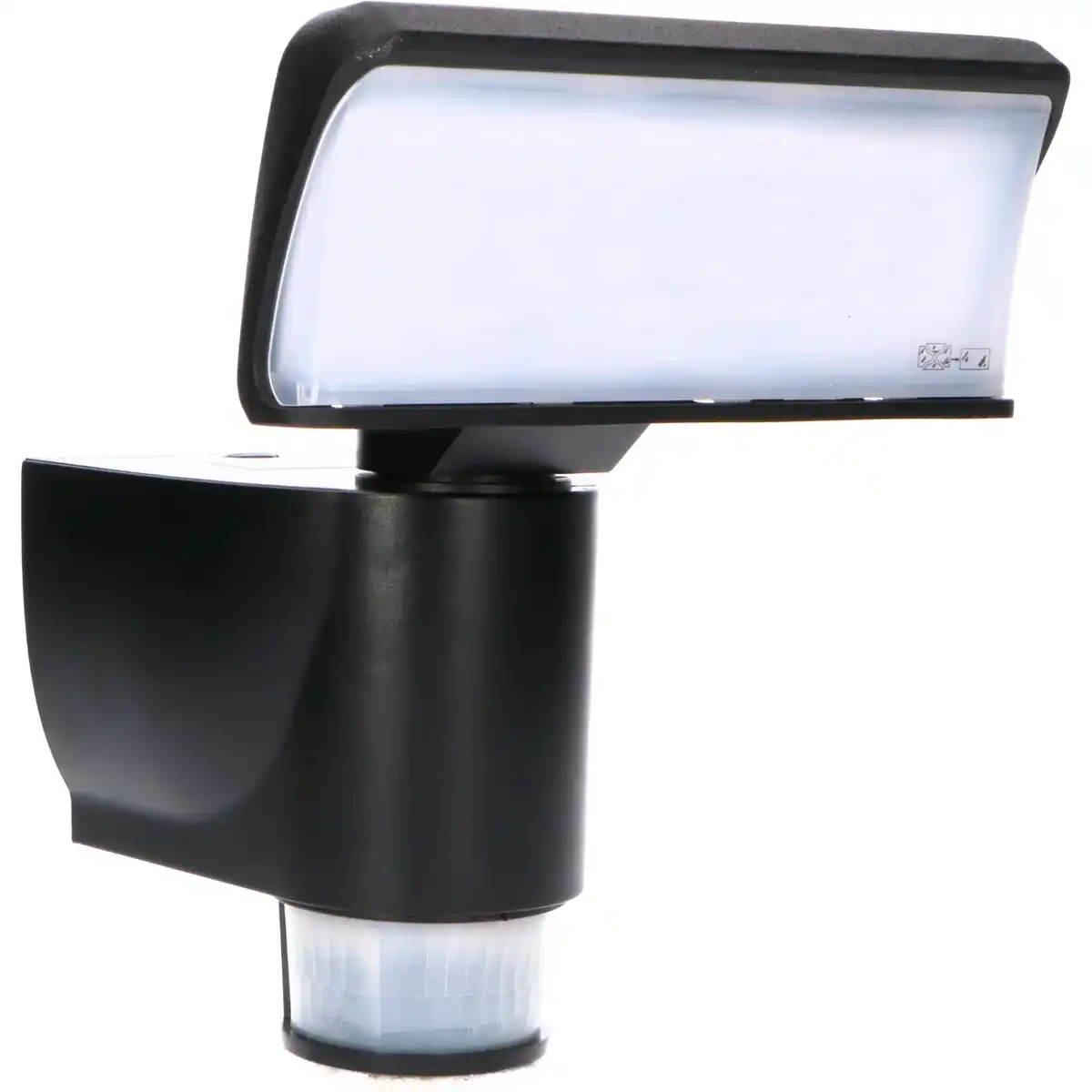 Bild 1 von LED-Strahler Hanoi Schwarz
