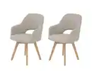 Bild 1 von 2 Hela Stühle »Stade«, beige