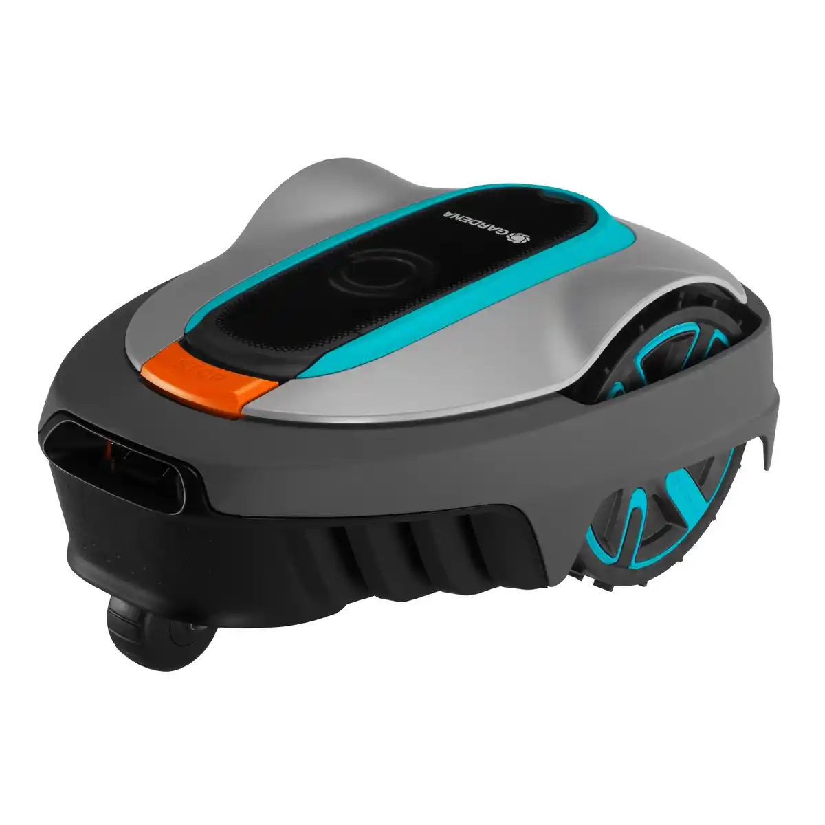 Bild 1 von Gardena Mähroboter Sileno City 600 m²
