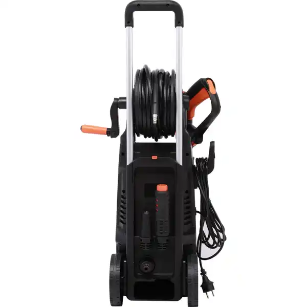 Bild 2 von Yardforce Hochdruckreiniger EW U15C 165 bar 2200 W