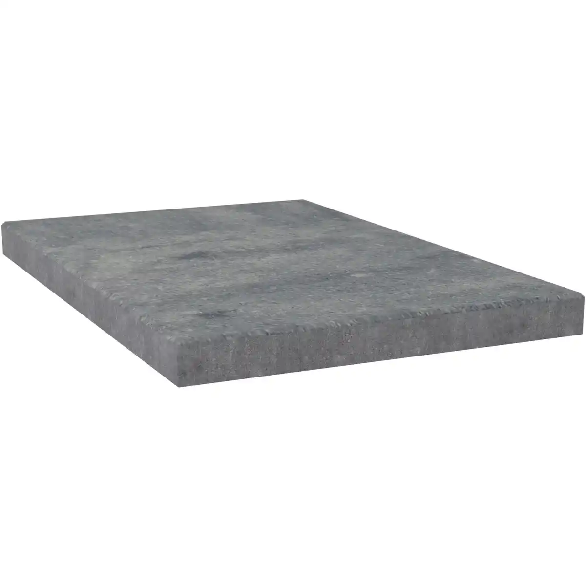 Bild 3 von Diephaus Terrassenplatte Corso Quarzit 60 x 40 x 4 cm