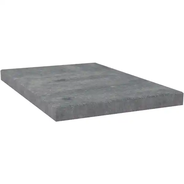 Bild 3 von Diephaus Terrassenplatte Corso Quarzit 60 x 40 x 4 cm