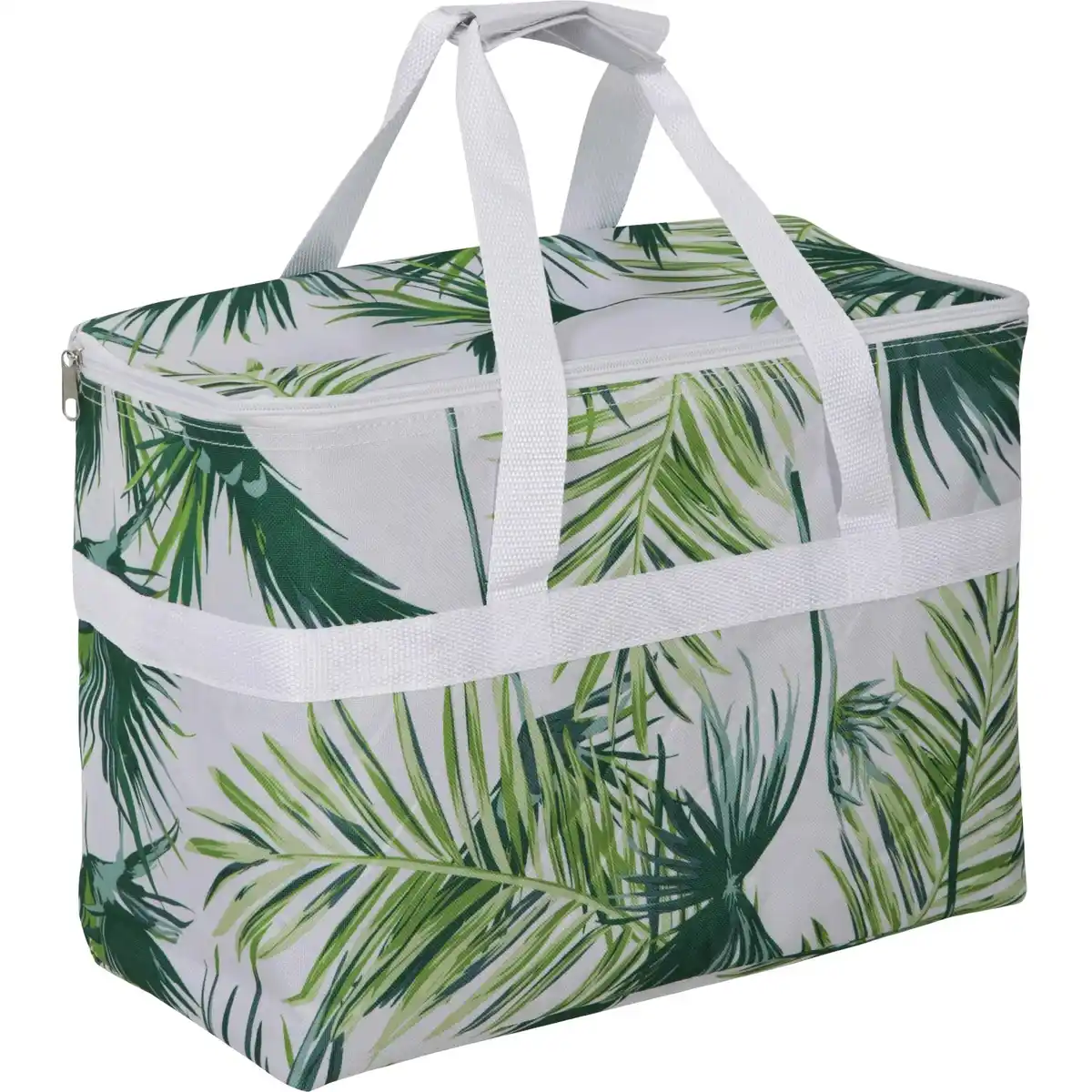 Bild 1 von Kühltasche Bananenblätter-Dekor 20 l