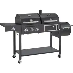 Jamestown Kombigrill Dean