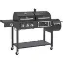 Bild 1 von Jamestown Kombigrill Dean